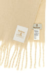 the barbour ellison scarf embodies the essence of functional elegance for the