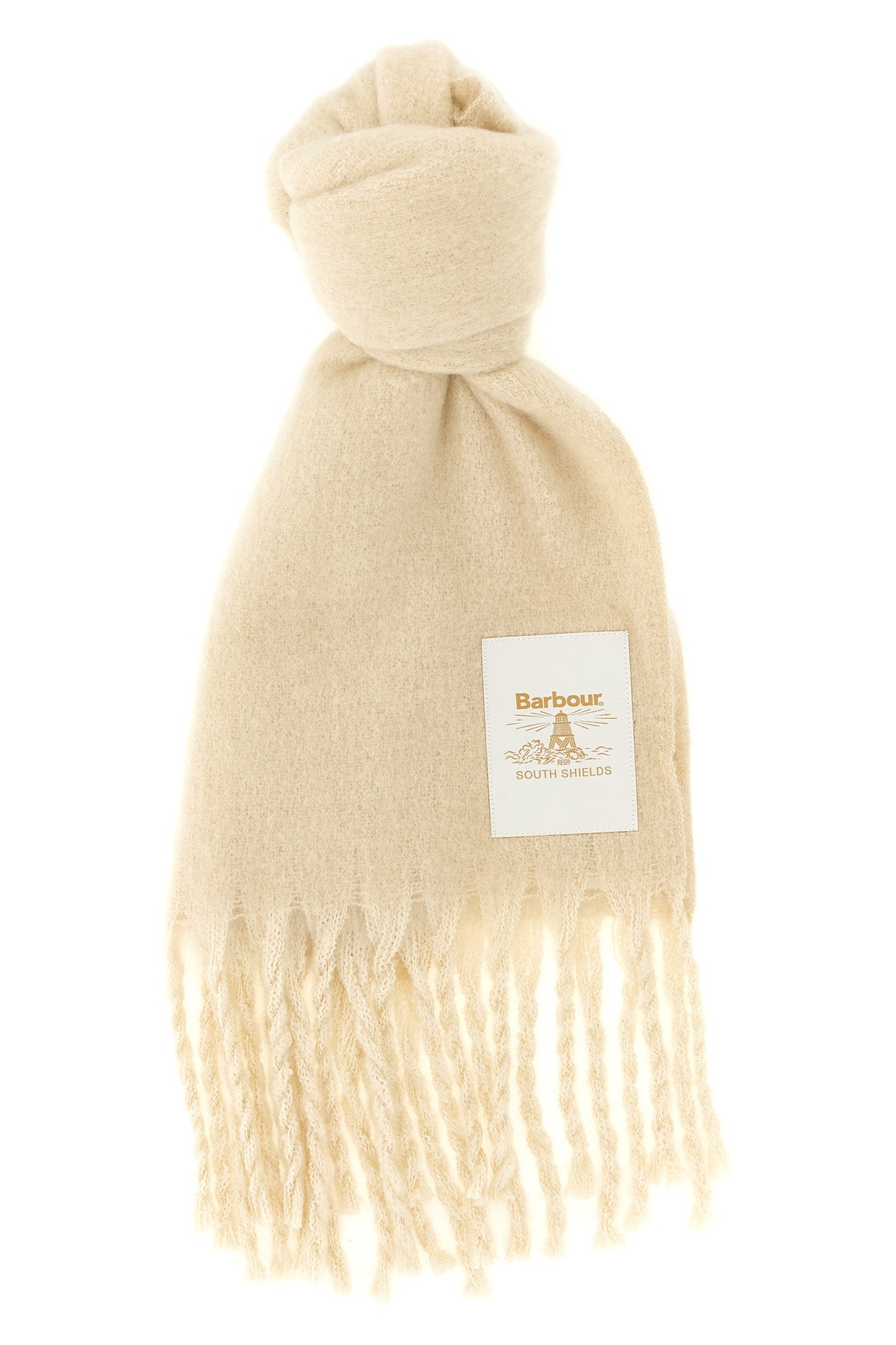 the barbour ellison scarf embodies the essence of functional elegance for the