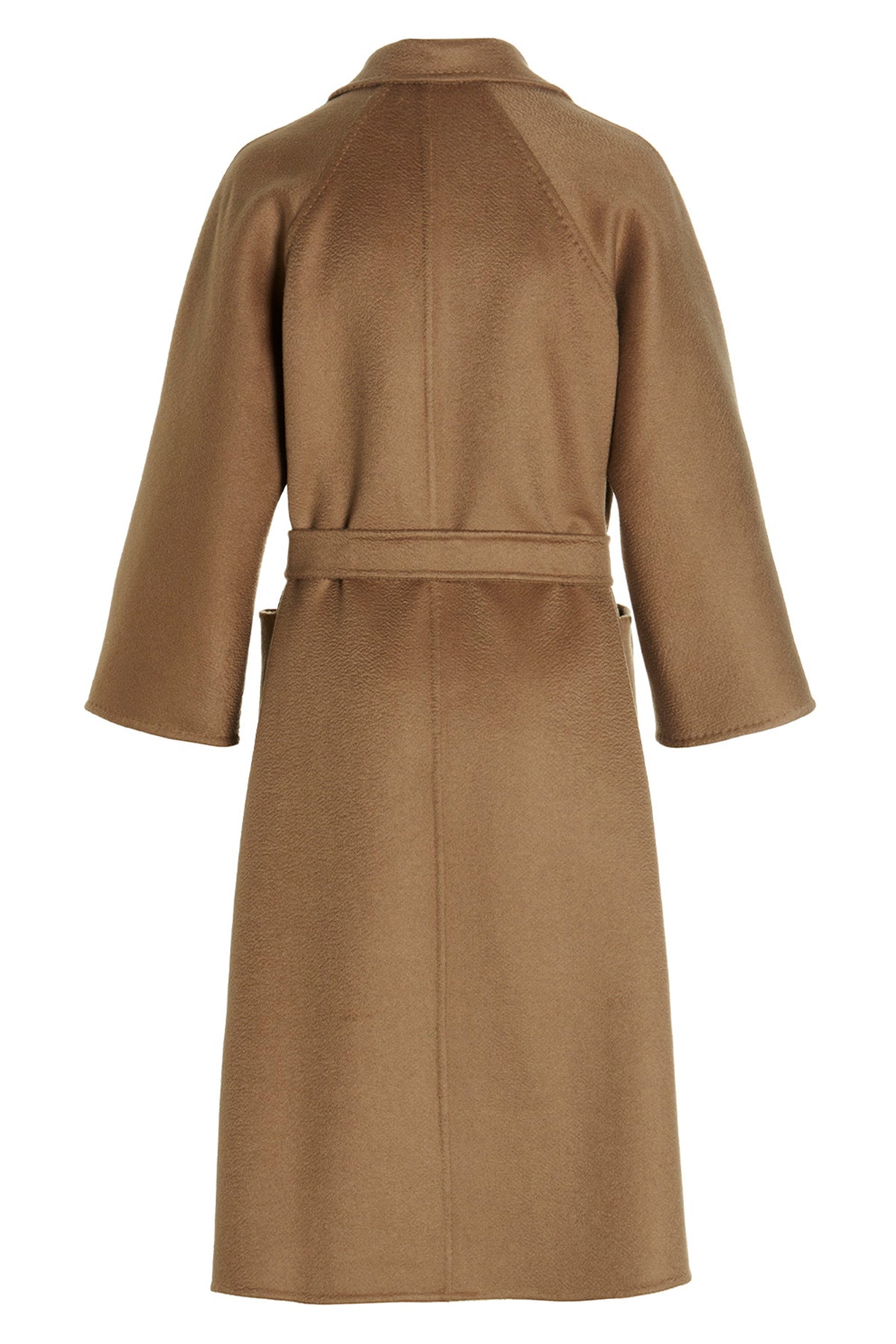 ludmilla icon pure cachemire ziflinate coat