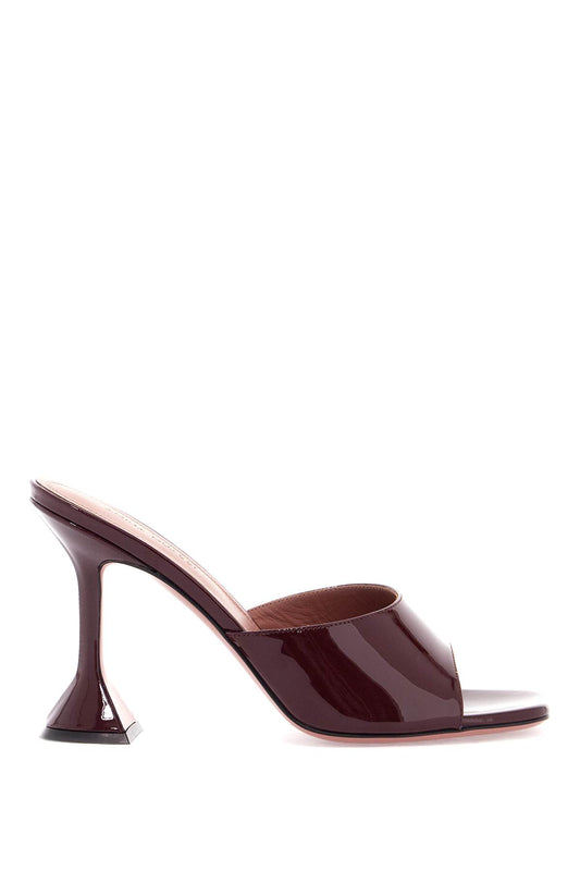 lupita patent leather m