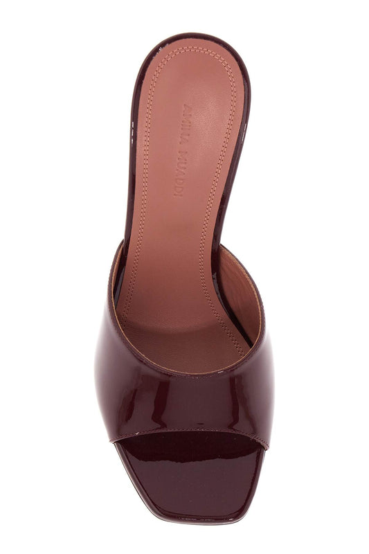 lupita patent leather m