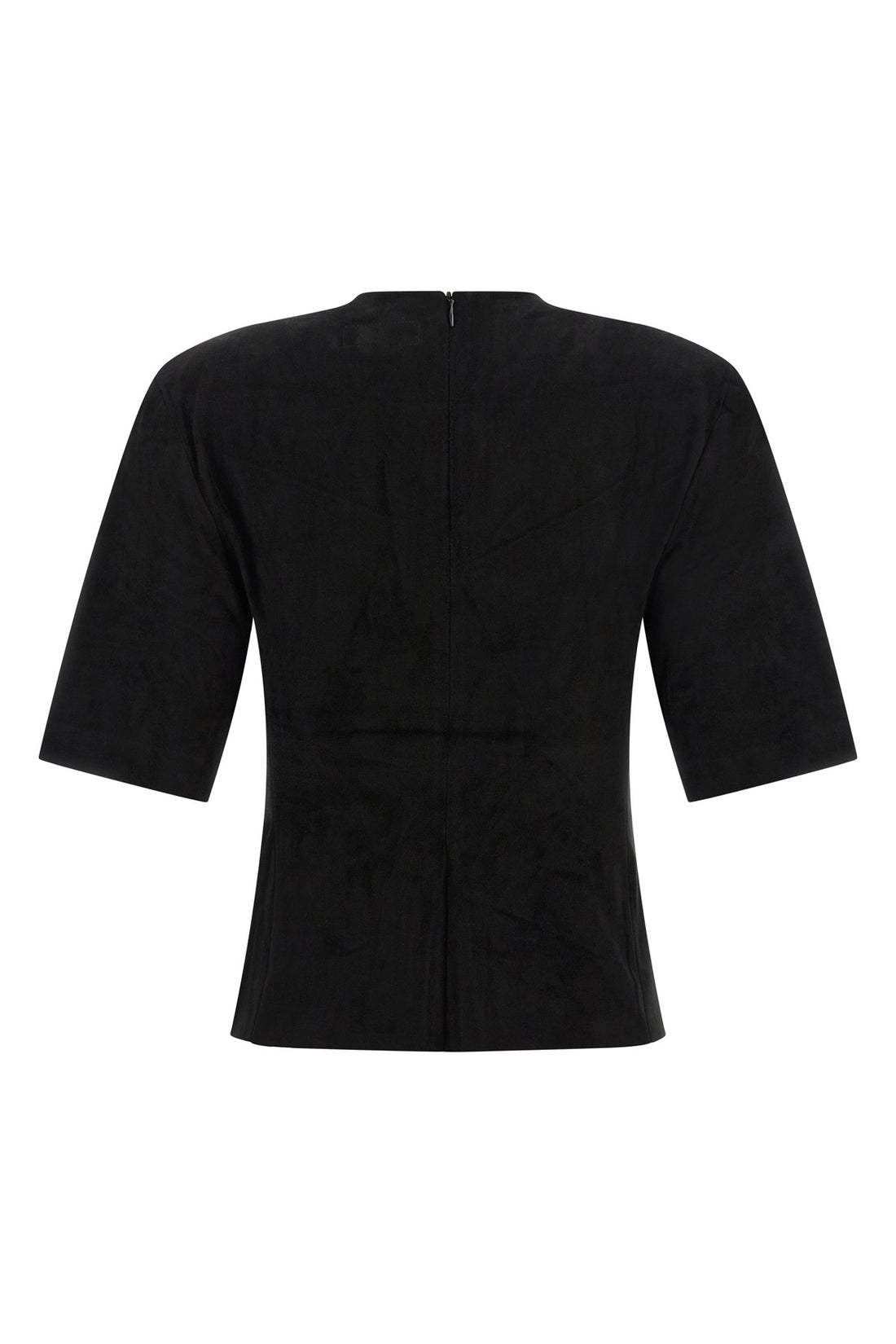 STOULS S the stouls luv short-sleeved t-shirt defines a new concept of essential luxury