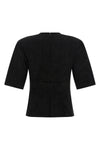 the stouls luv short-sleeved t-shirt defines a new concept of essential luxury