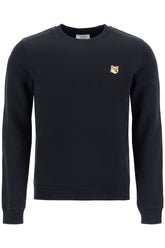 fox head regular fit sweatshirt