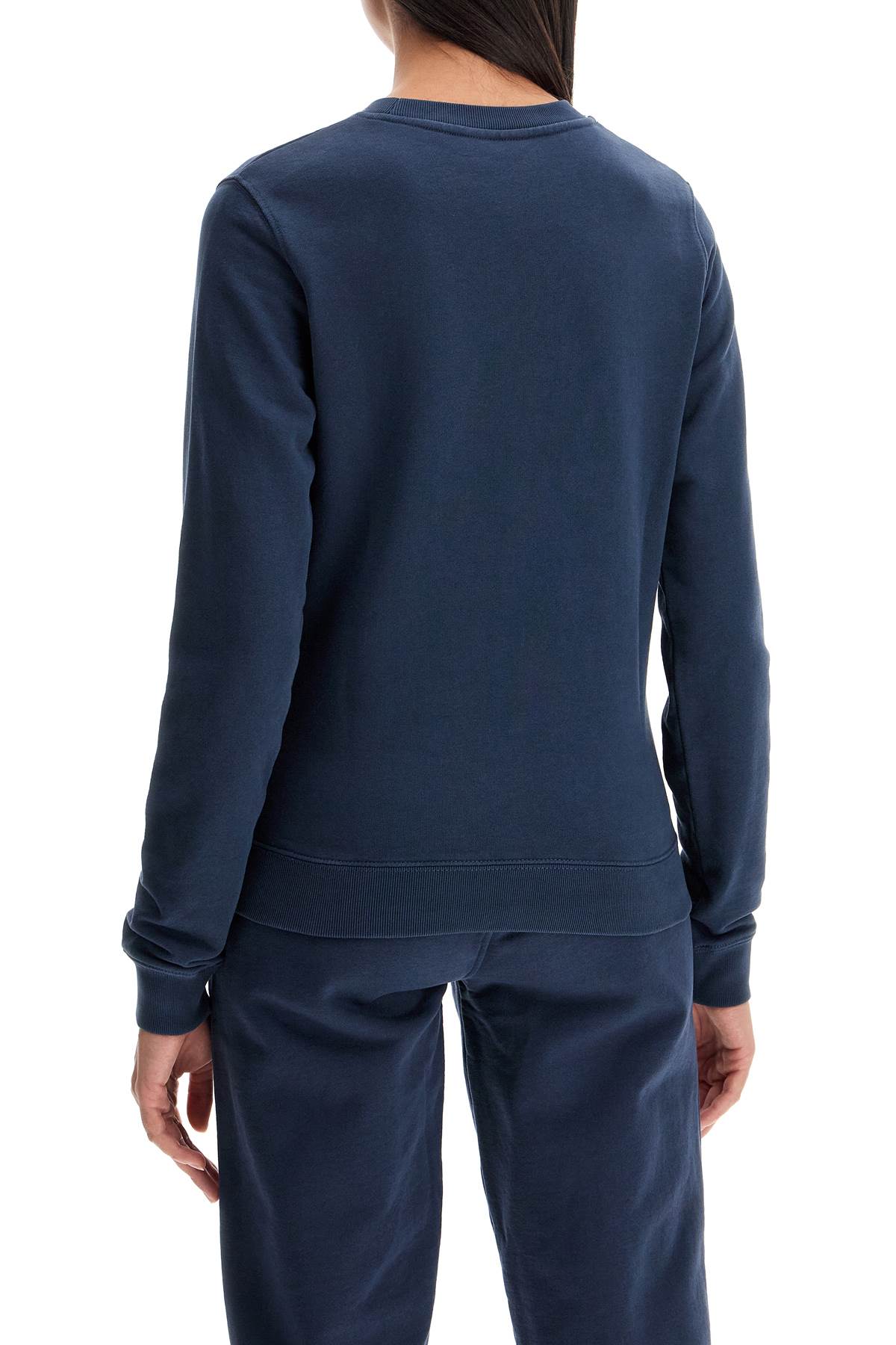 fox head regular fit sweatshirt