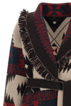 the alanui icon cardigan sets new standards of tactile luxury through complex