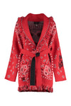 It's Only Rock'n'Roll Icon cardigan