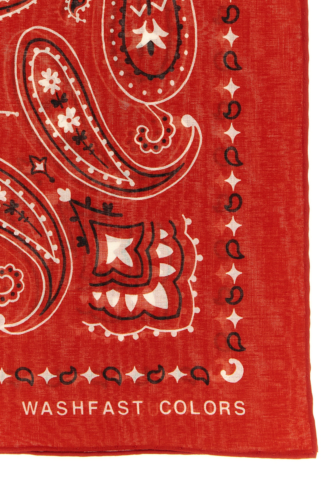 ALANUI OS the bandana alanui reinterprets a classic accessory through the excellence of it