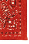 the bandana alanui reinterprets a classic accessory through the excellence of it