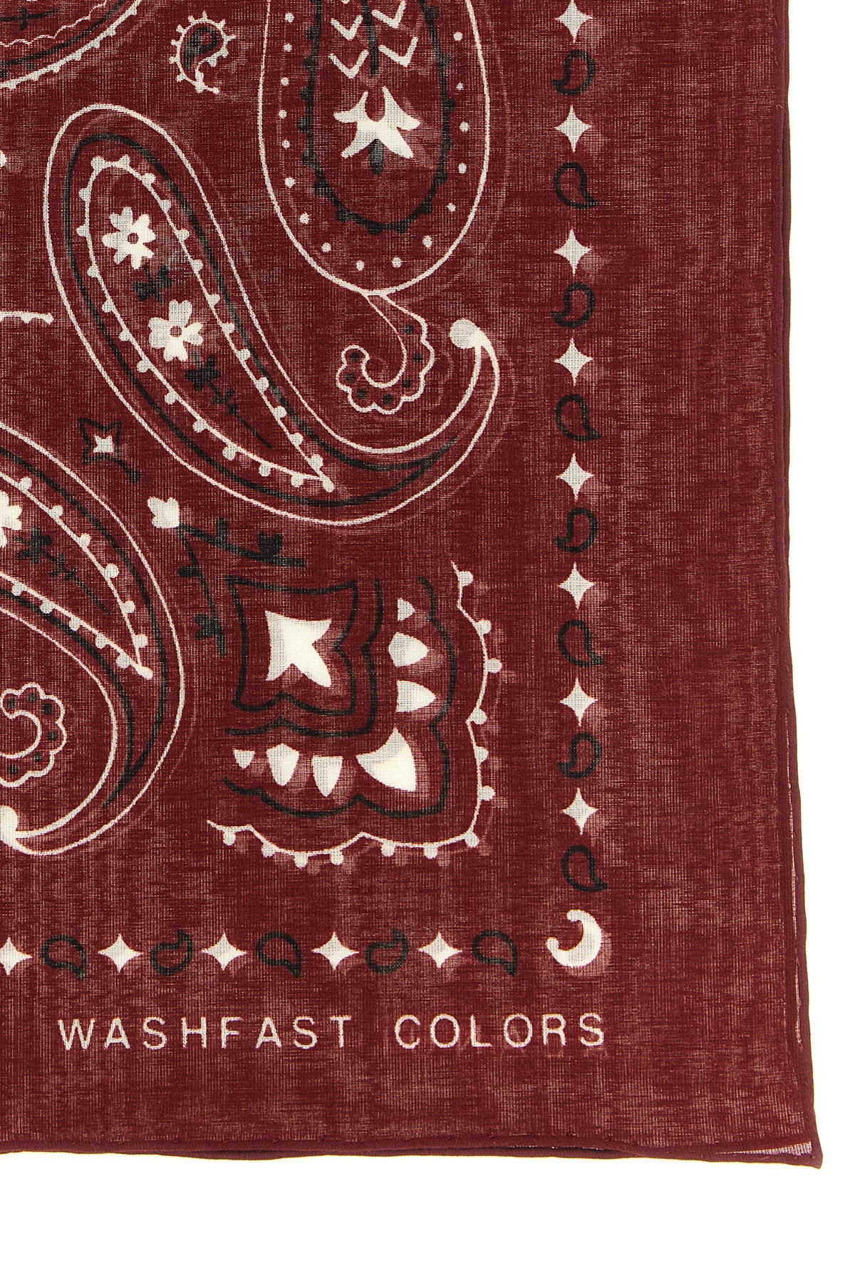 the alanui bandana sets a new standard for everyday accessories through meticulo