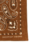 the alanui bandana in pure cotton redefines a classic accessory through a sartor