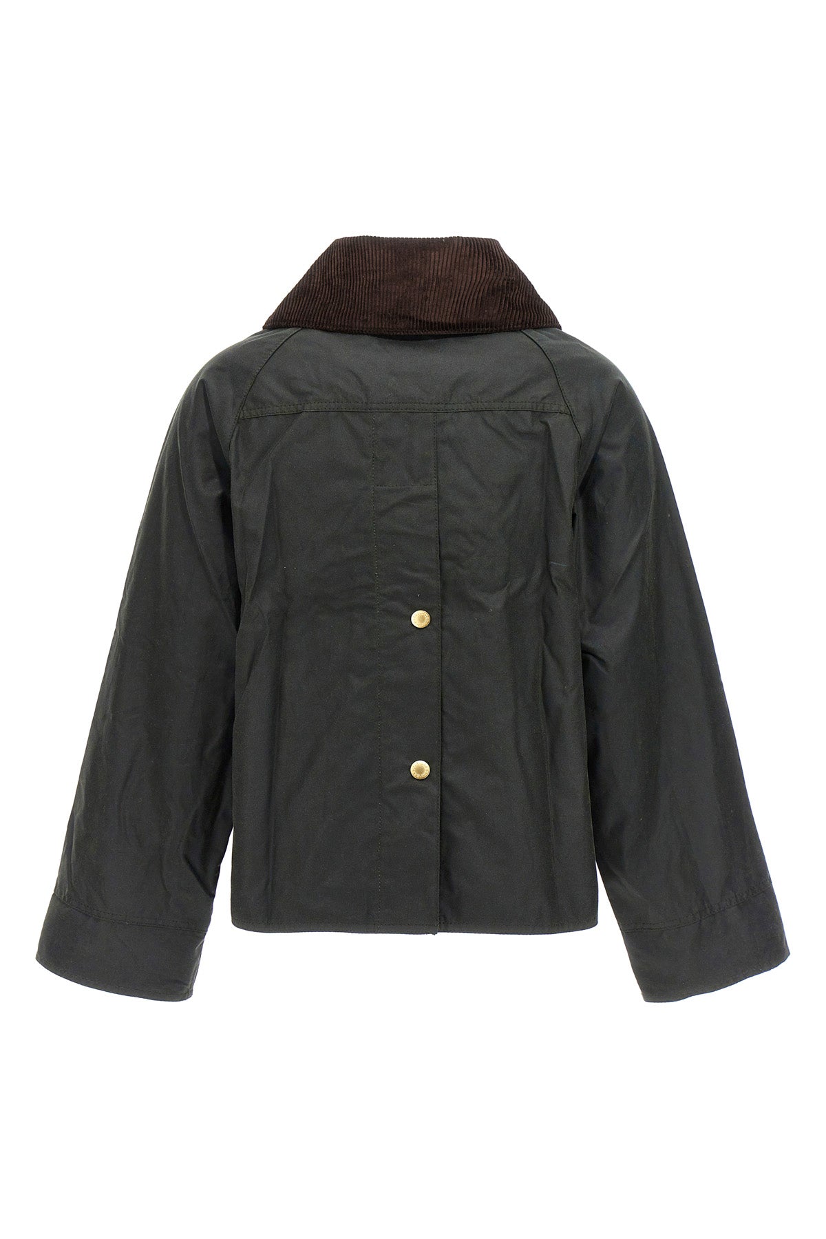catton waxed cotton jacket