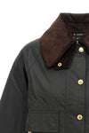 catton waxed cotton jacket