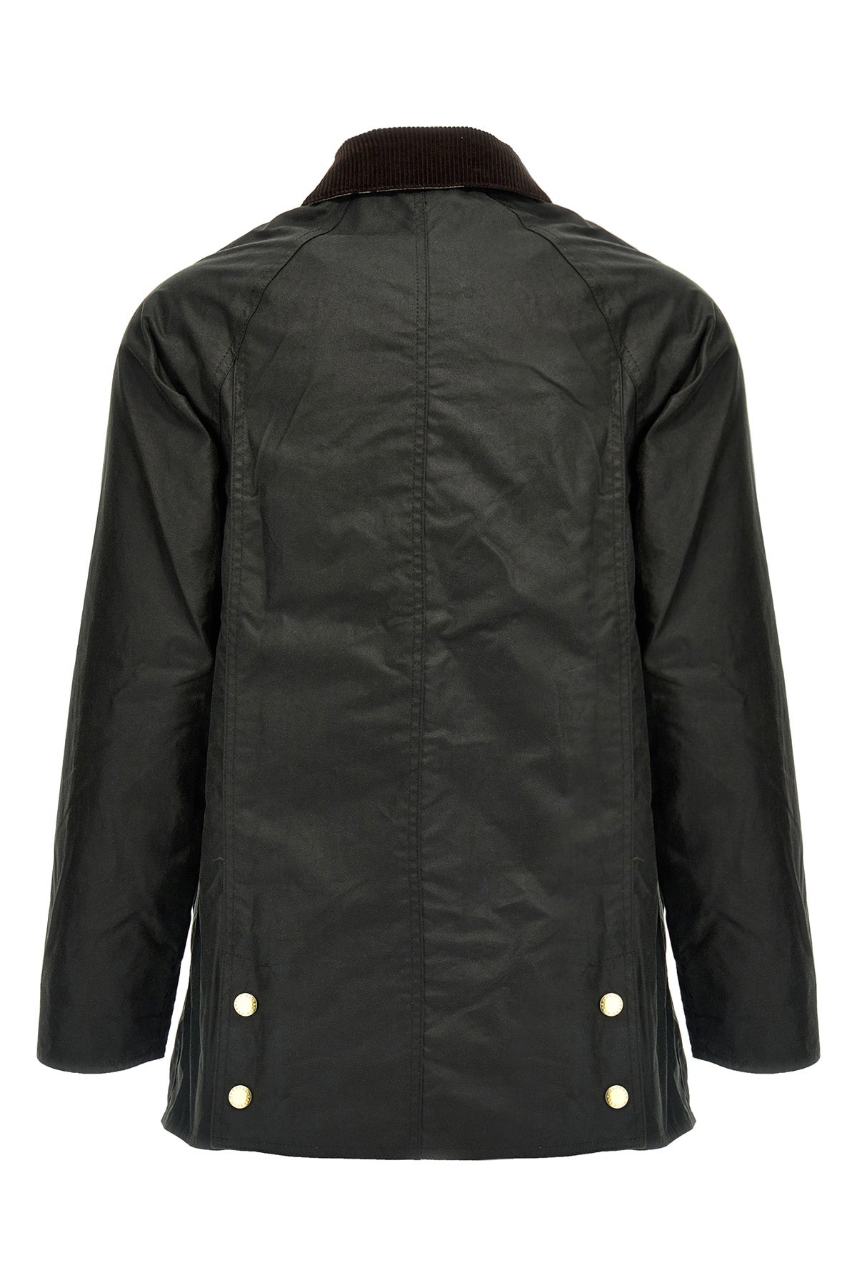 modern beadnell waxed cotton jacket