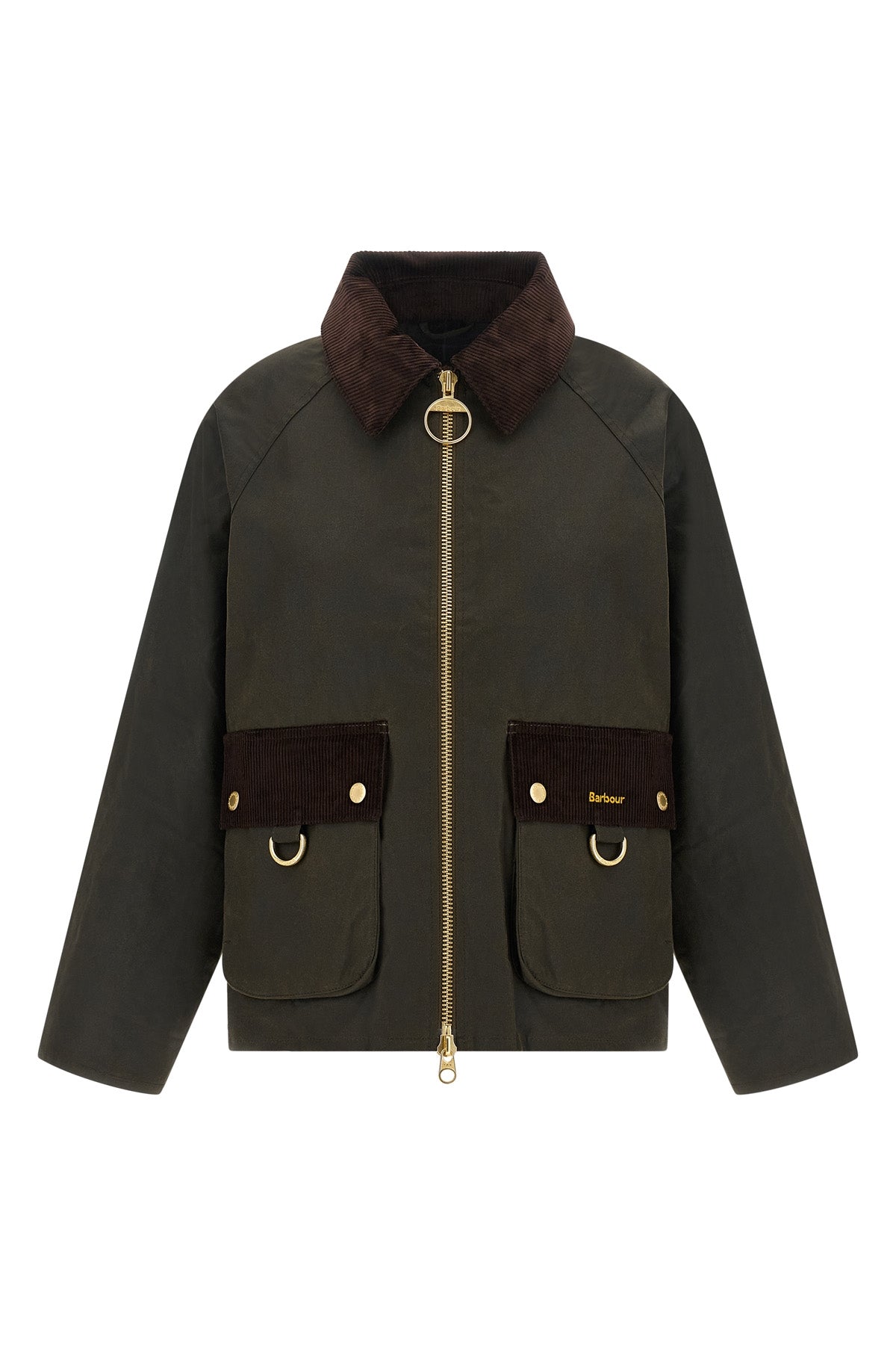 the barbour carville casual jacket redefines functional outerwear through a ri