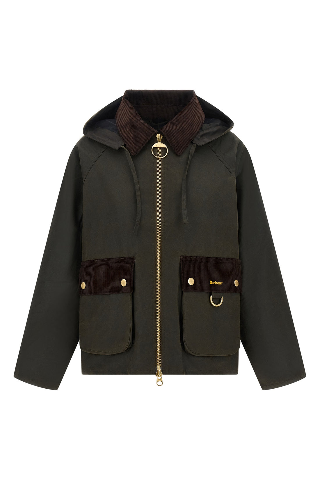 BARBOUR 8 the barbour carville casual jacket redefines functional outerwear through a ri