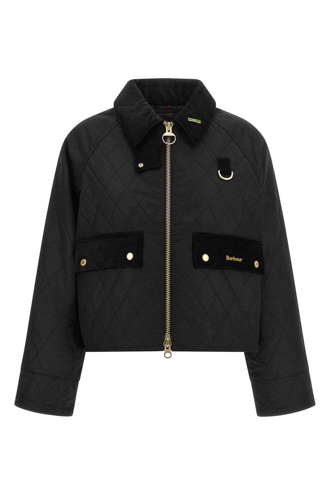 BARBOUR 12 the barbour spey icons jacket redefines the brands heritage through a structu