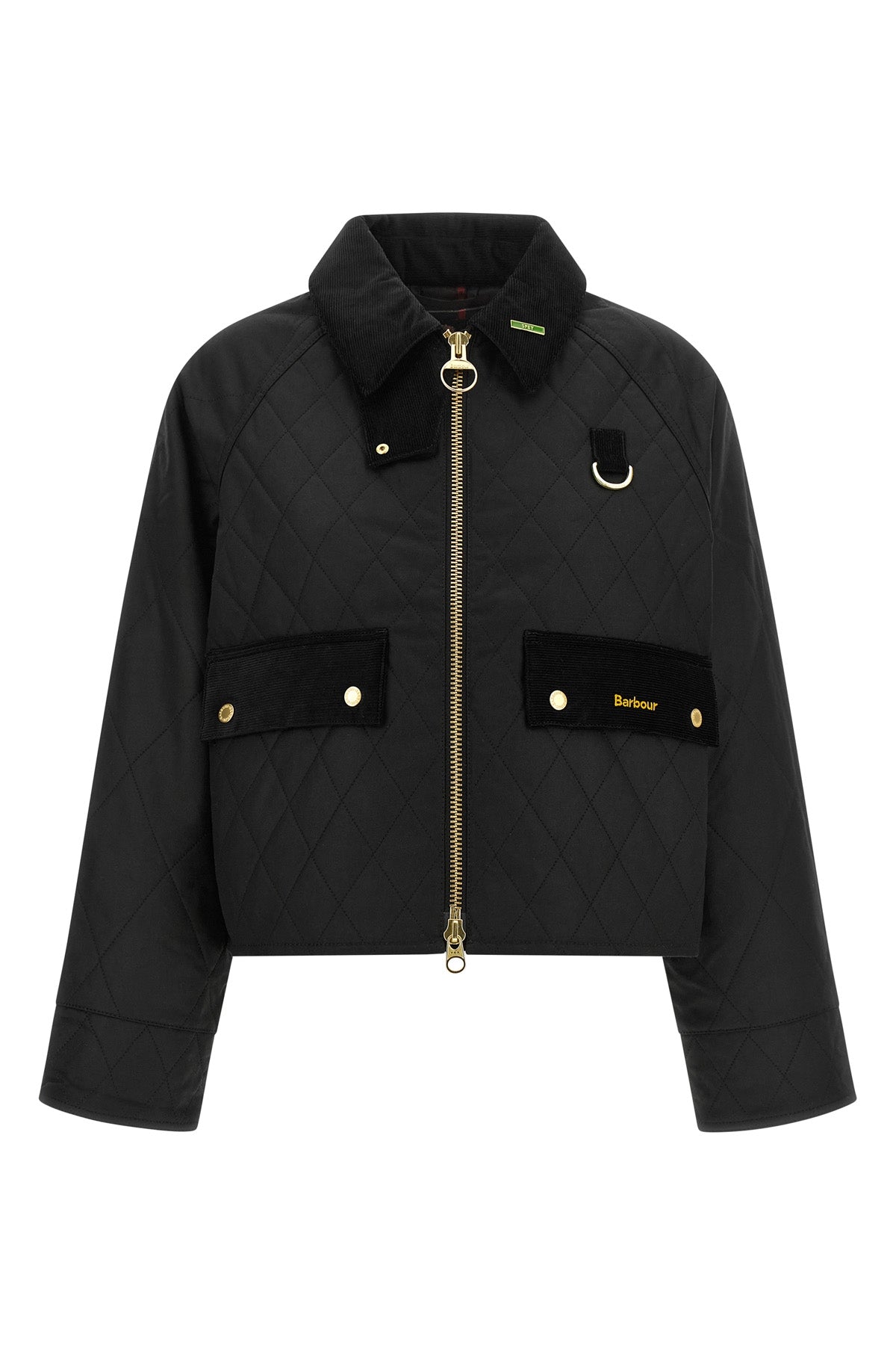 the barbour spey icons jacket redefines the brands heritage through a structu