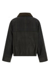 barbour tartan spey jacket reinterprets the brands heritage through a cropped