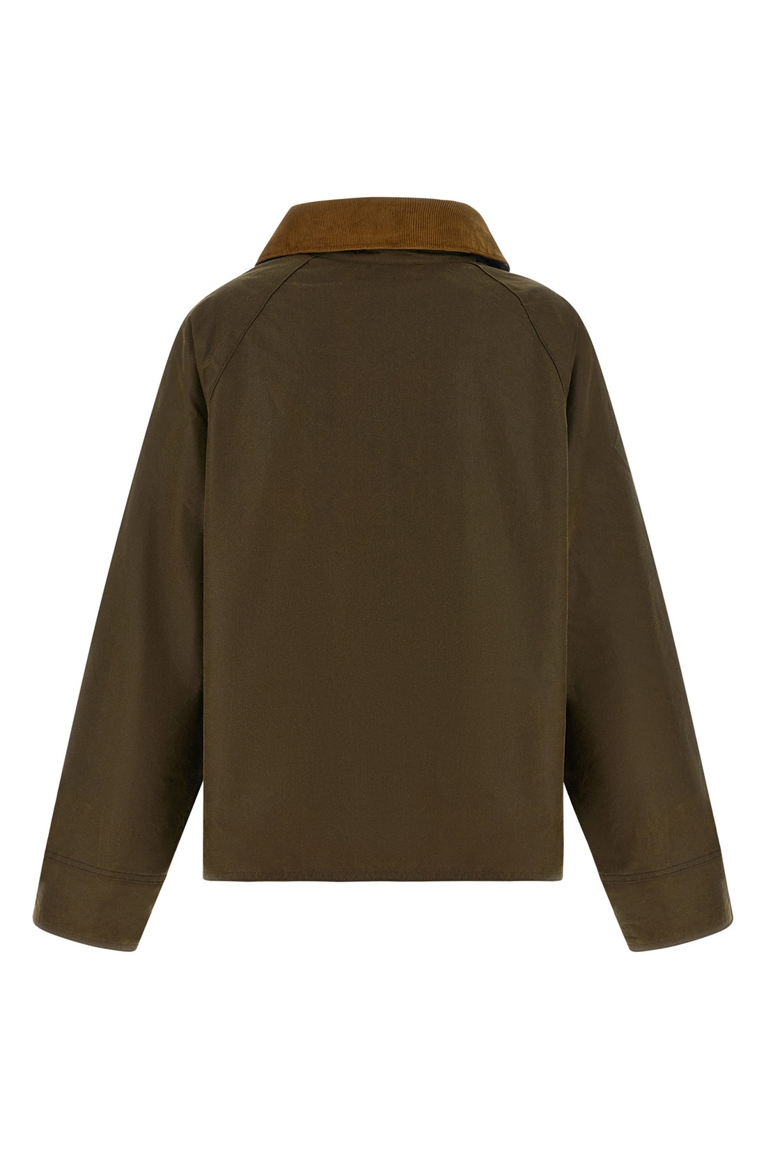BARBOUR 8 barbour modern spey jacket stands out for its sartorial construction in waxed