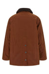 the paul smith loves barbour beaufort jacket reinterprets an outerwear icon th