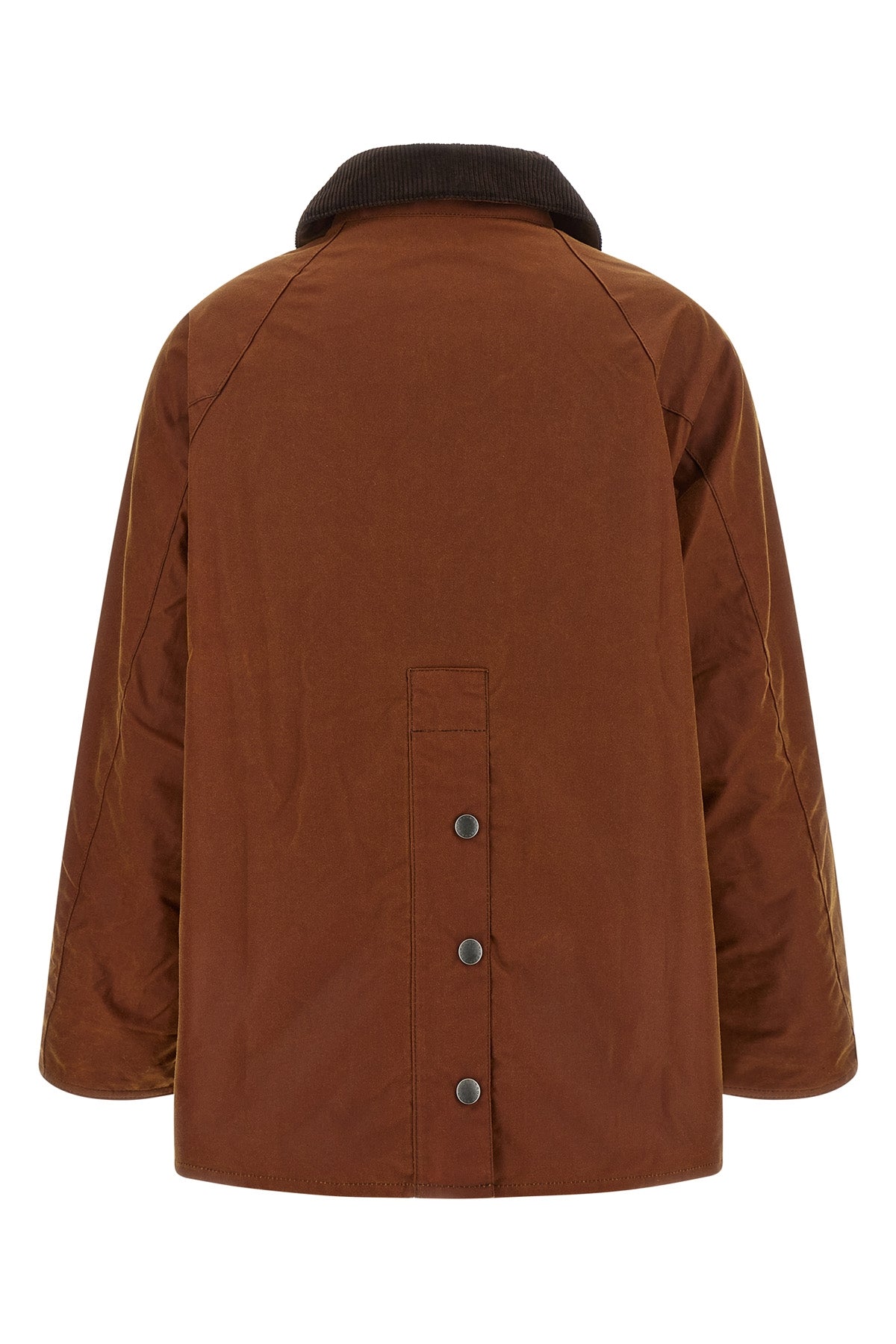 the paul smith loves barbour beaufort jacket reinterprets an outerwear icon th