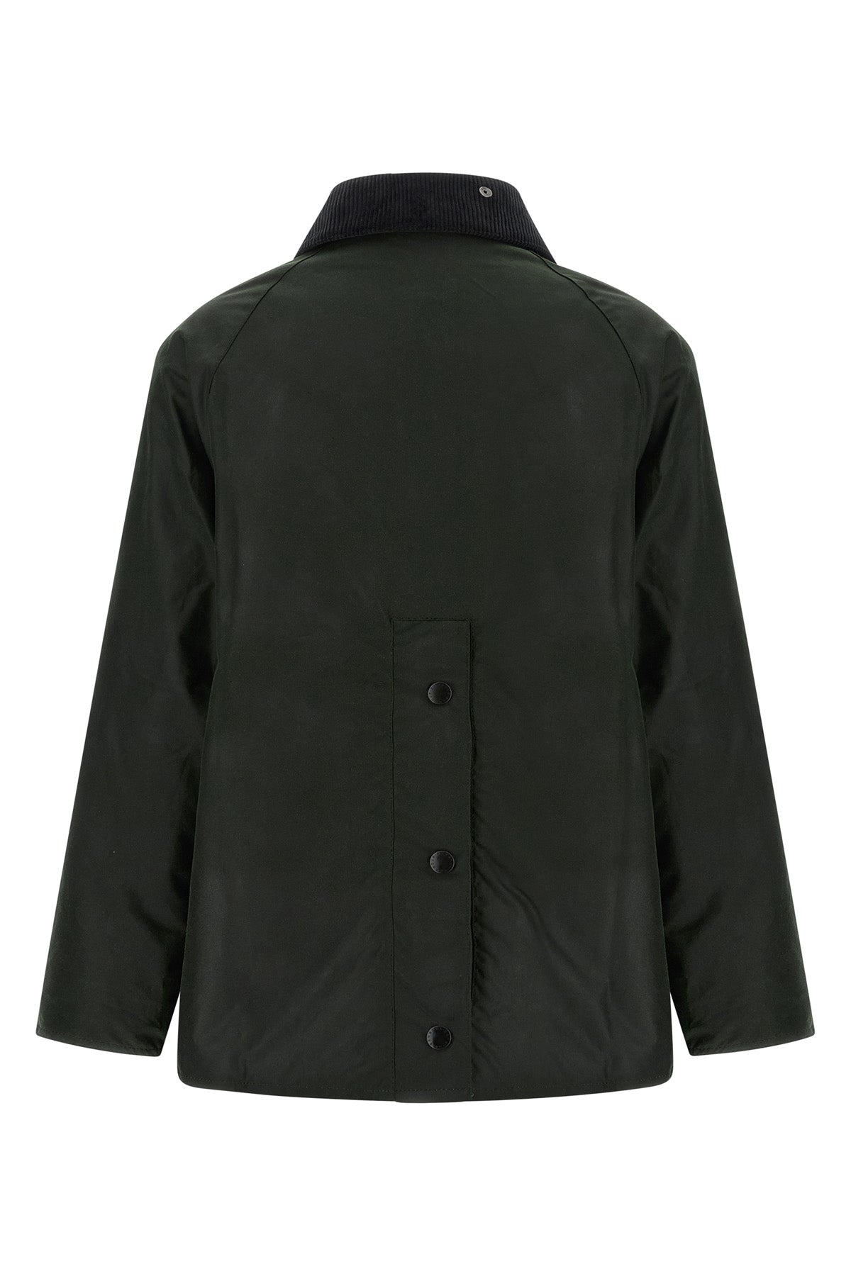 the paul smith loves barbour spey waxed cotton jacket redefines heritage outer