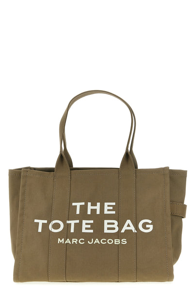 the large tote cotton canvas shopping bag