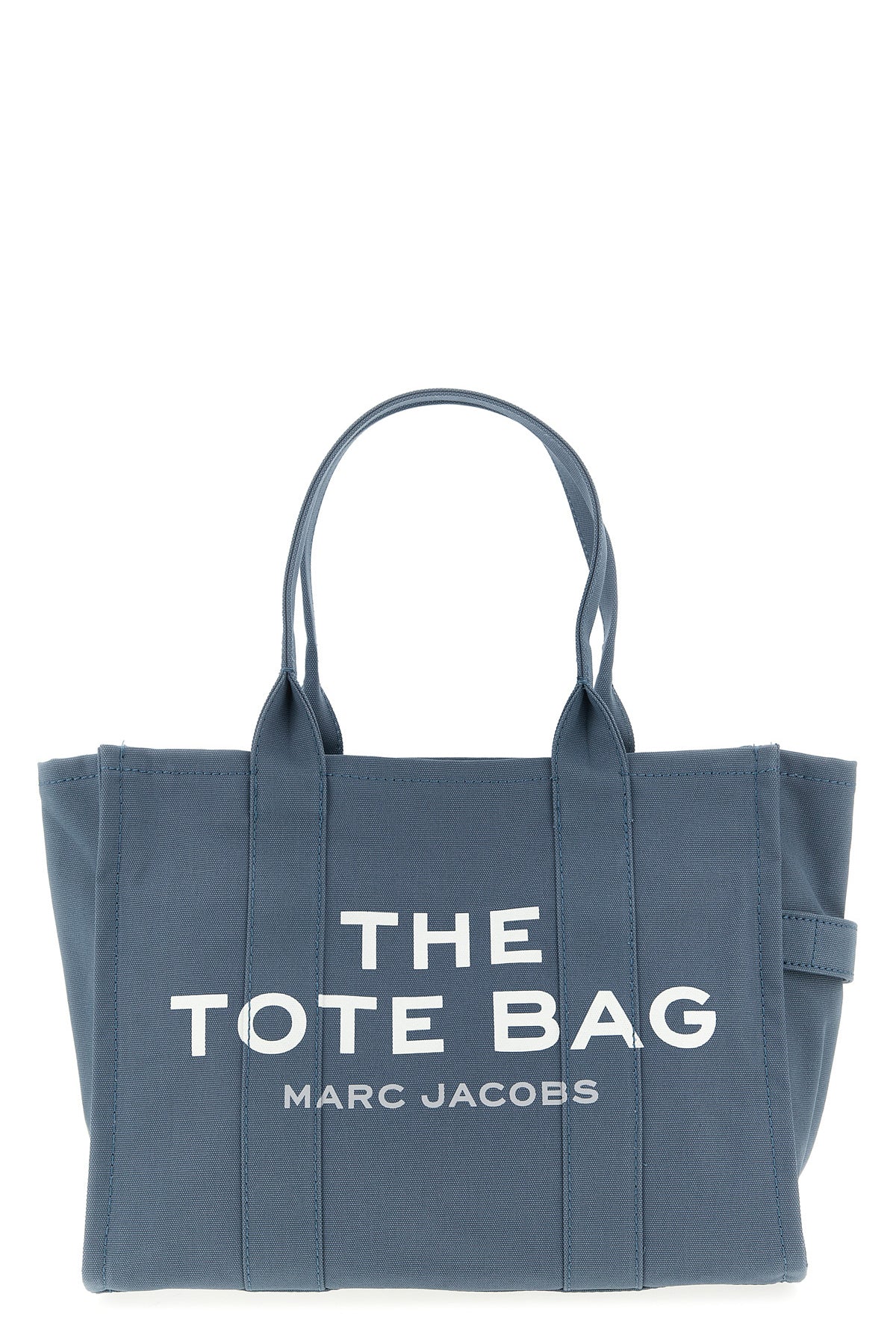 the canvas large tote textured cotton canvas shopping bag