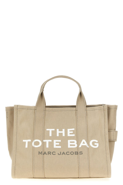 shopping the canvas medium tote made of textured cotton canvas