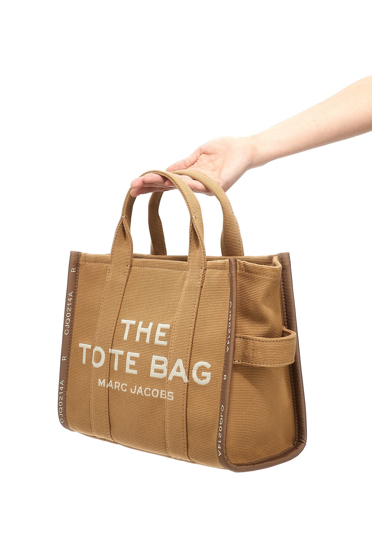 the jacquard medium tote braided jacquard fabric shopping bag