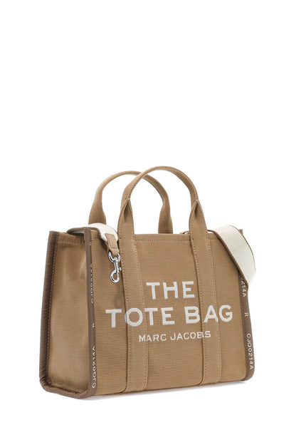 the jacquard medium tote bag