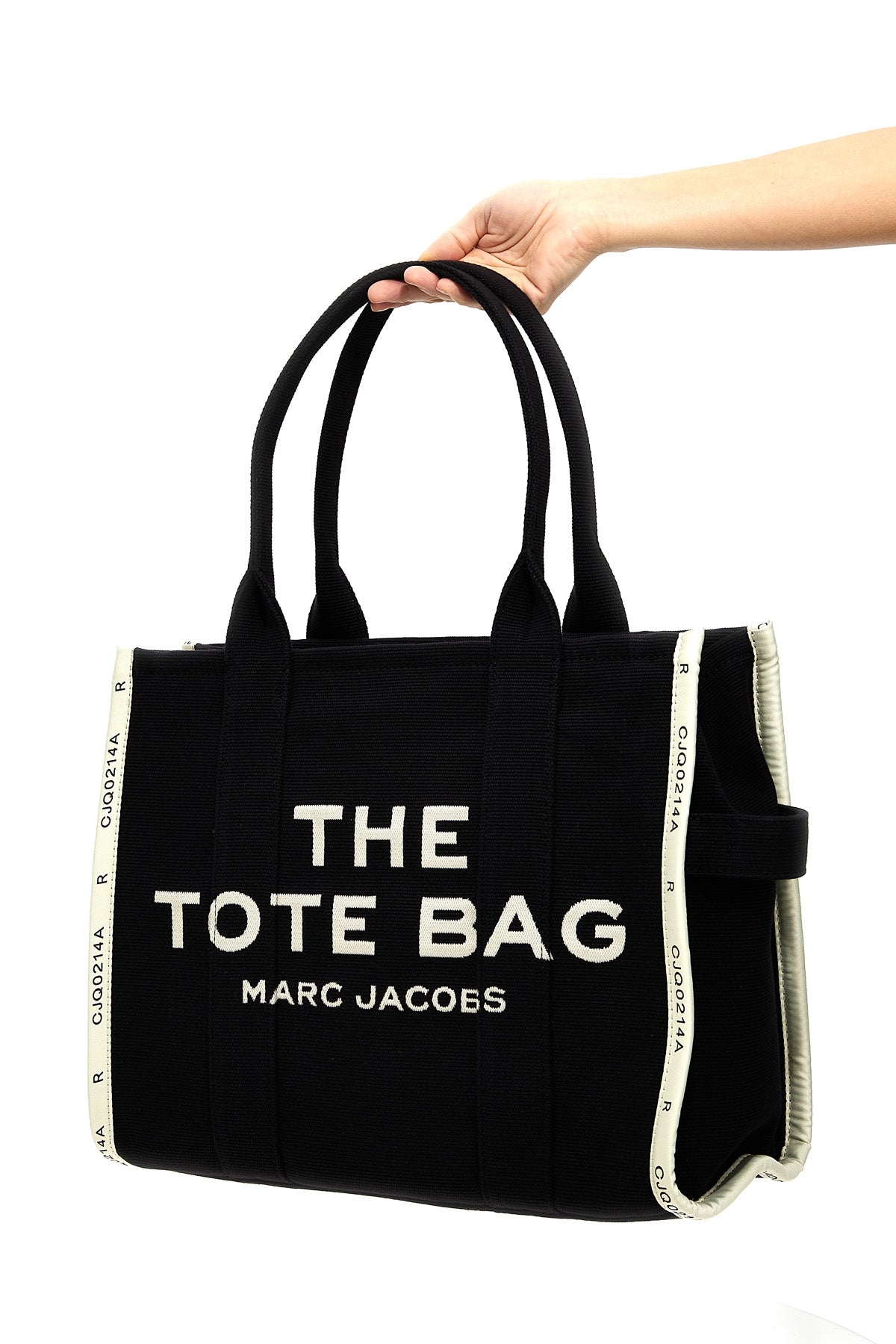 traveler tote canvas shopping bag