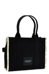 traveler tote canvas shopping bag