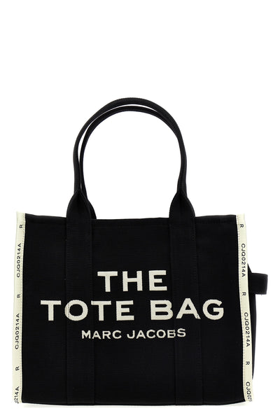 traveler tote canvas shopping bag