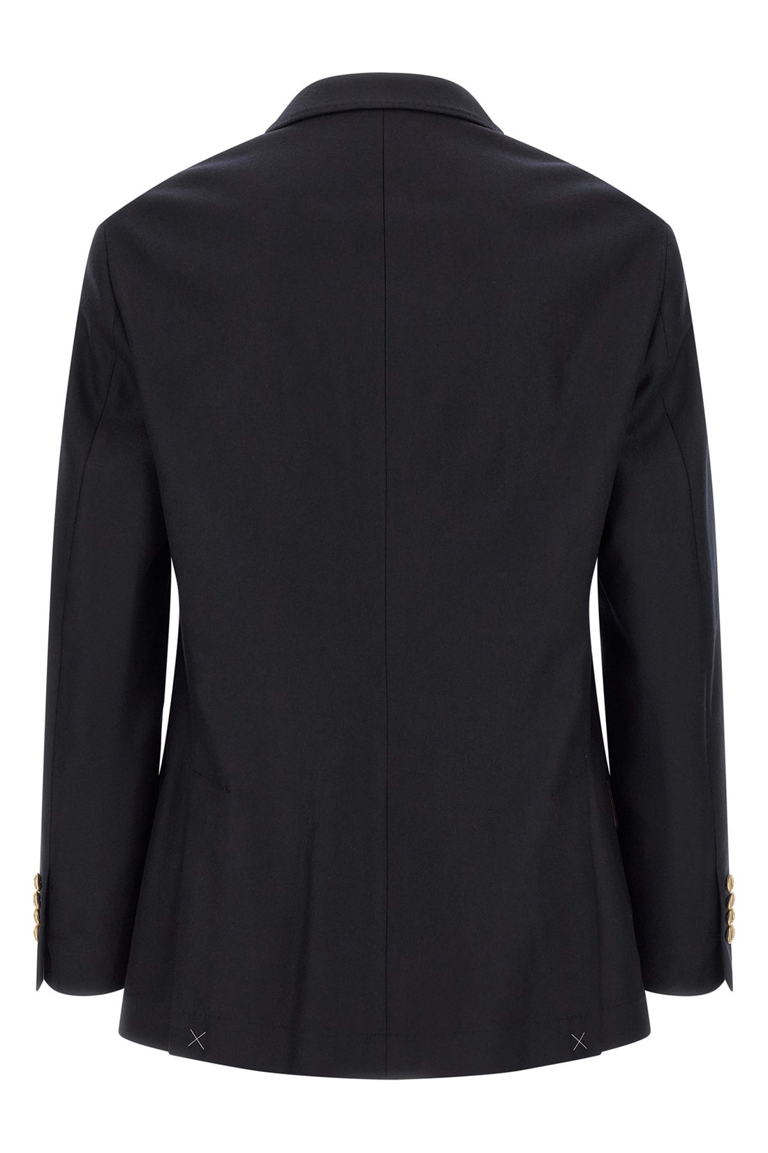 BRUNELLO CUCINELLI 50 the brunello cucinelli blazer
