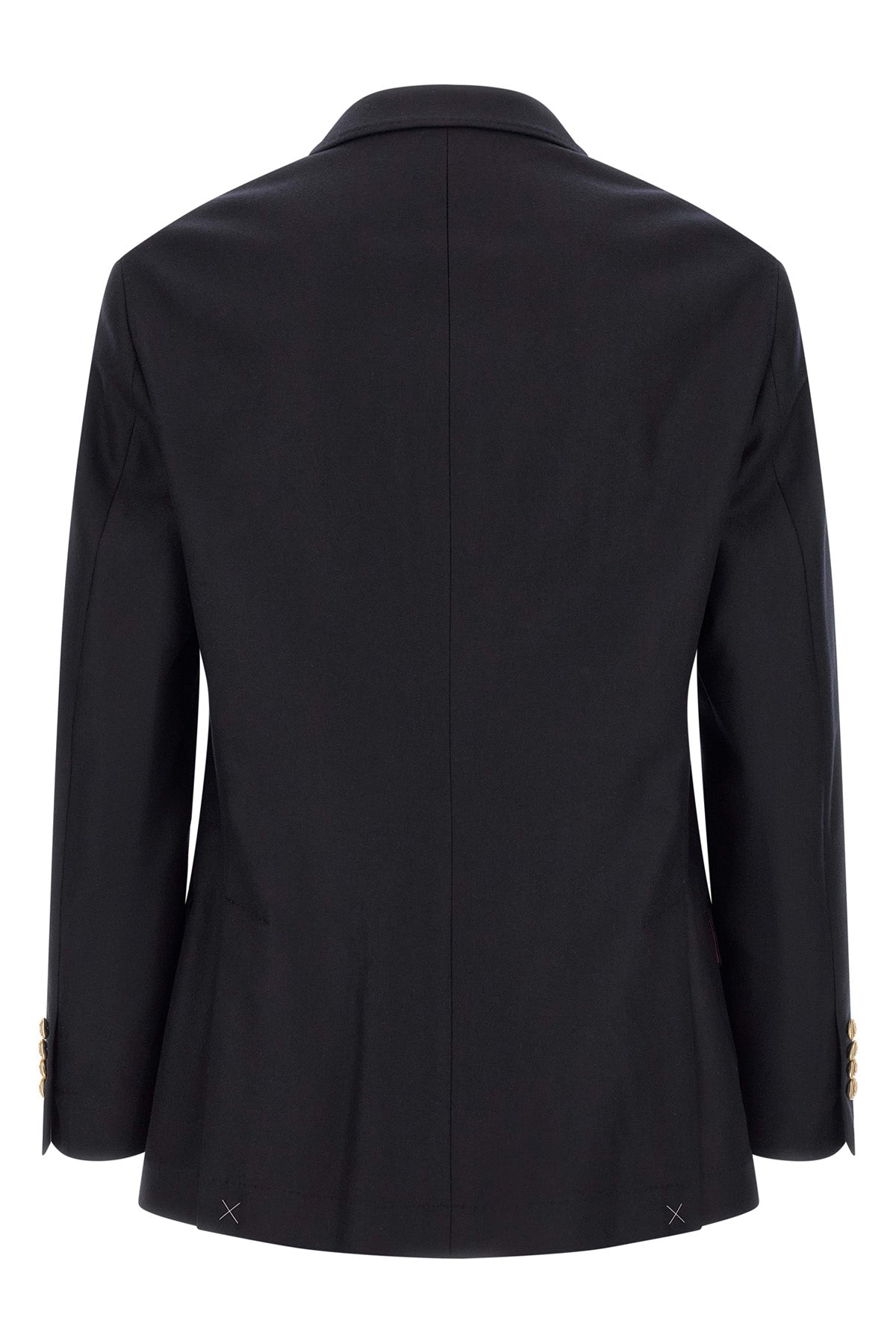 the brunello cucinelli blazer