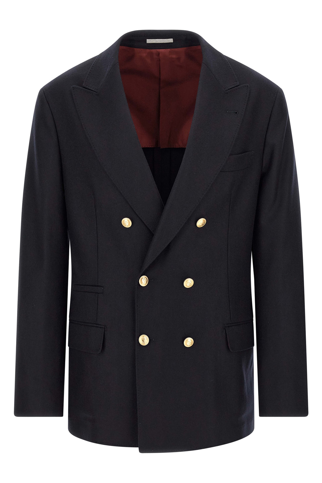 BRUNELLO CUCINELLI 50 the brunello cucinelli blazer