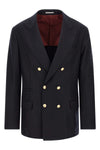 the brunello cucinelli blazer