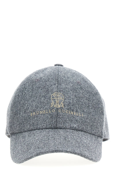 wool cap