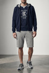 cotton jersey t-shirt
