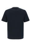cotton jersey t-shirt
