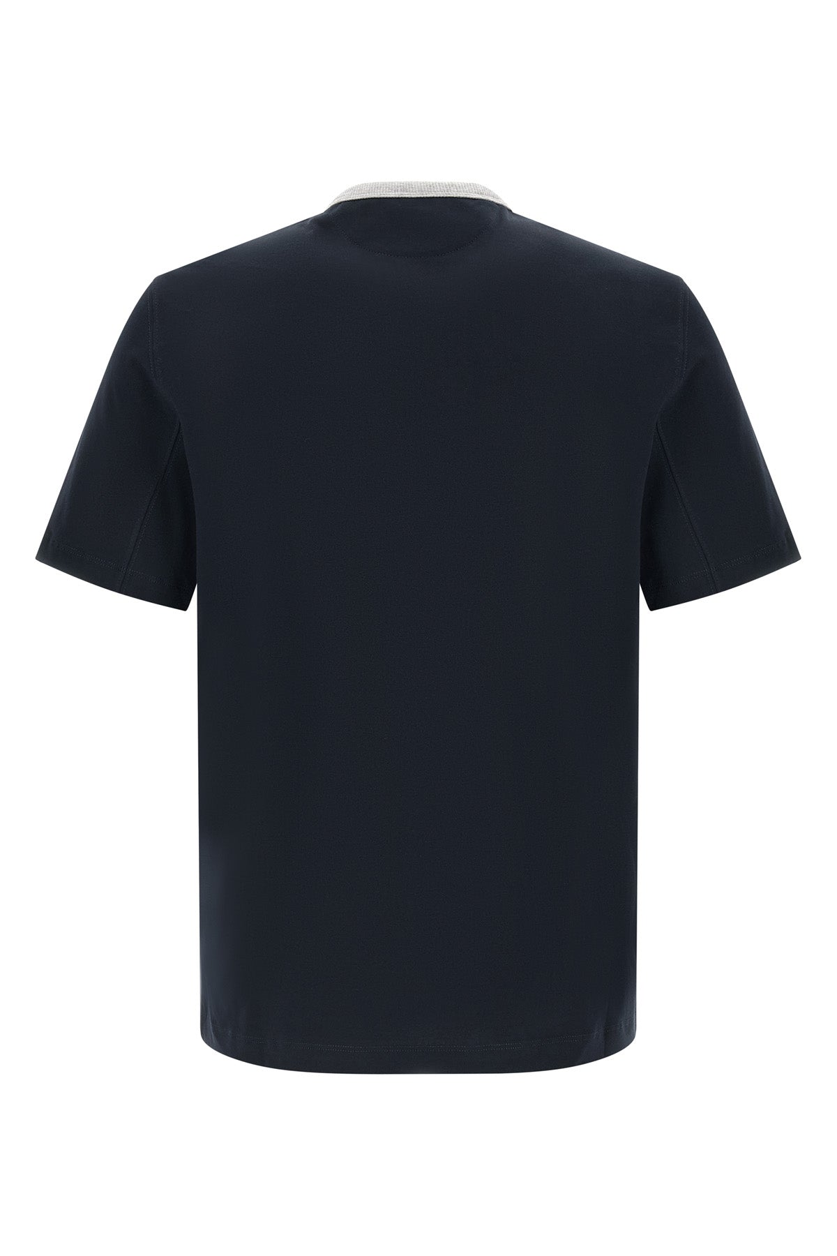 cotton jersey t-shirt
