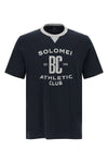 cotton jersey t-shirt