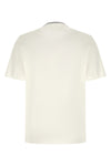 cotton jersey t-shirt