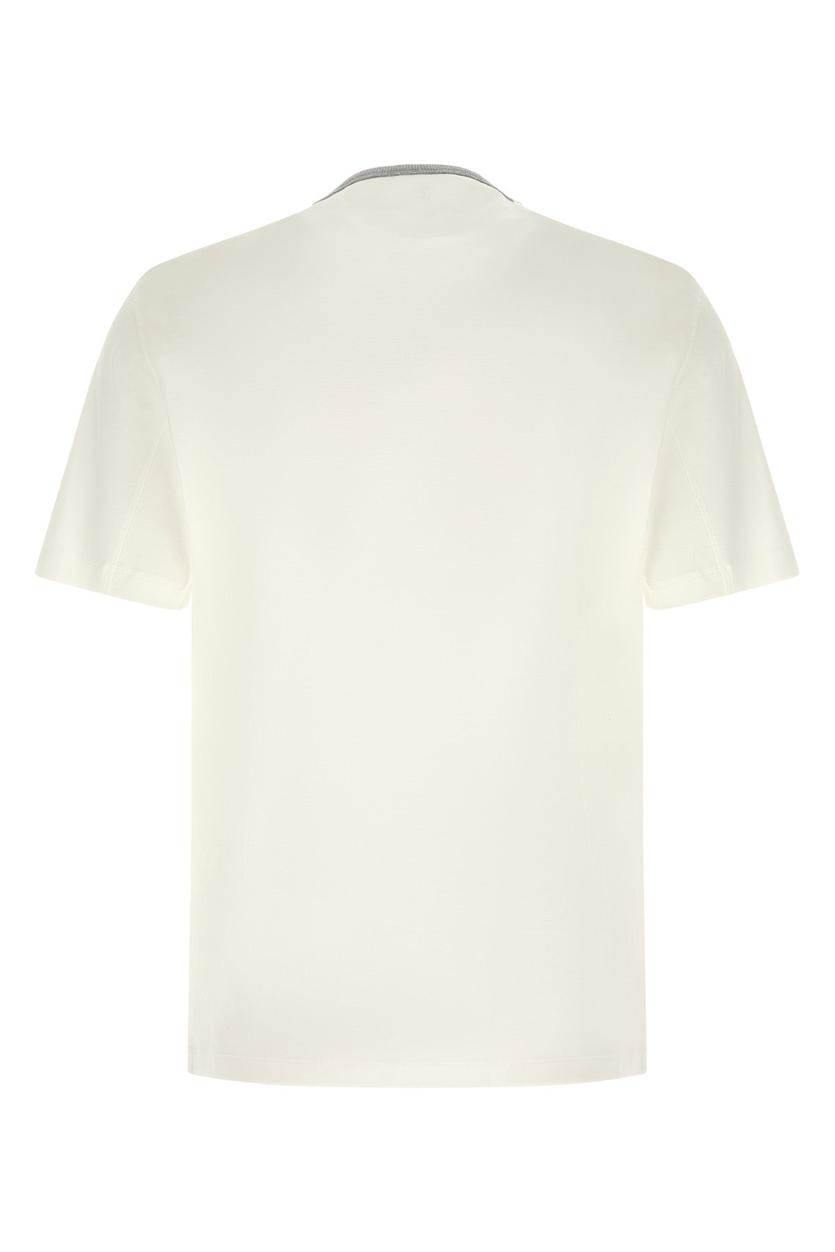 cotton jersey t-shirt