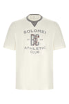 cotton jersey t-shirt