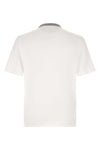 the brunello cucinelli solomei athletic club t-shirt