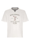 the brunello cucinelli solomei athletic club t-shirt