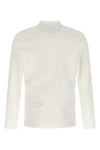 cotton jersey t-shirt